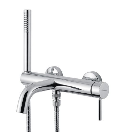 Bugnatese Kobuk kádtöltő-és zuhany csaptelep (2290)