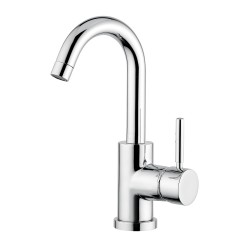 Bugnatese Kobuk mosdó csaptelep (2213S)