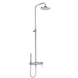 Bugnatese Kobuk zuhanyrendszer (2242C)