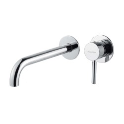 Bugnatese Kobuk fali mosdó csaptelep (2246)