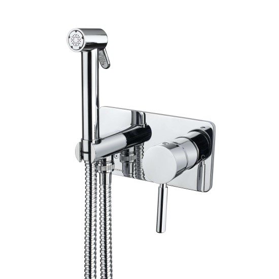 Bugnatese Kobuk fali bidé csaptelep (2266)