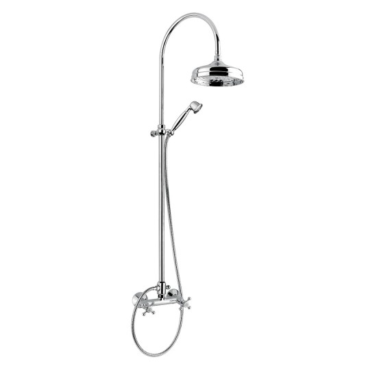 Bugnatese Lady zuhanyrendszer (947C)