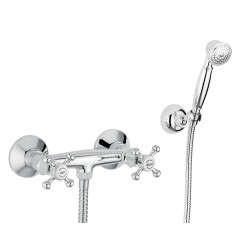 Bugnatese Lady zuhany csaptelep (948)