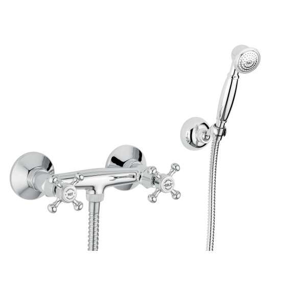 Bugnatese Lady zuhany csaptelep (948)