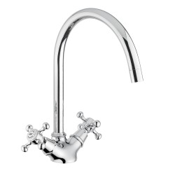 Bugnatese Lady mosogató csaptelep (951)