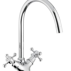 Bugnatese Lady mosogató csaptelep (951)