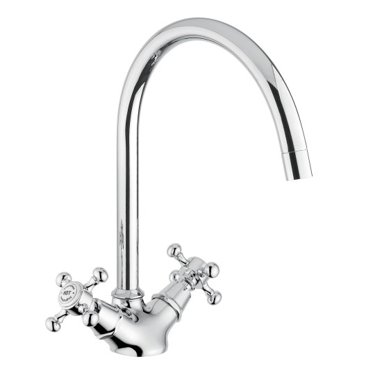 Bugnatese Lady mosogató csaptelep (951)