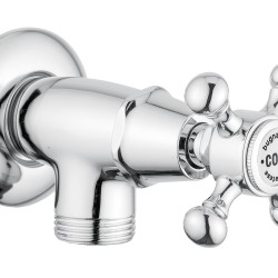 Bugnatese Lady sarokszelep (958)