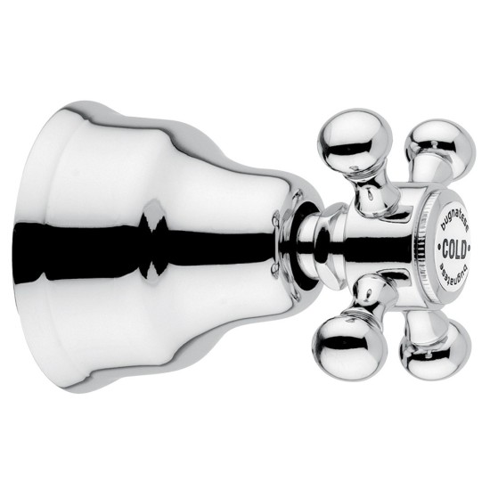 Bugnatese Lady csempeszelep (960)