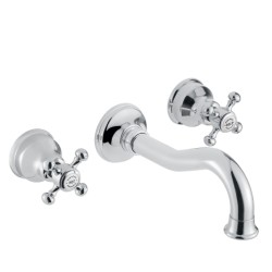 Bugnatese Lady fali mosdó csaptelep (965)