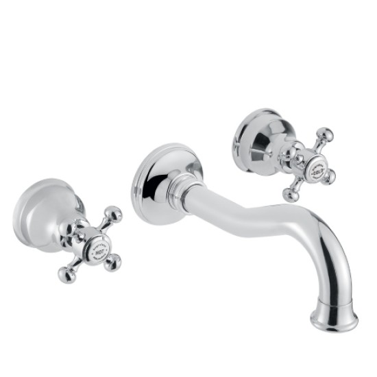 Bugnatese Lady fali mosdó csaptelep (965)