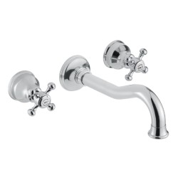 Bugnatese Lady fali mosdó csaptelep (969)