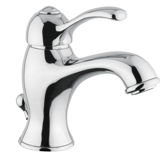 Bugnatese Lem mosdó csaptelep (1913)