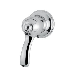 Bugnatese Lem falba építhető zuhany csaptelep (1930)