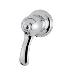 Bugnatese Lem falba építhető zuhany csaptelep (1930)