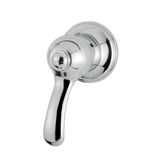 Bugnatese Lem falba építhető zuhany csaptelep (1930)