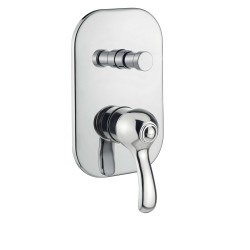 Bugnatese Lem falba építhető kádcsaptelep (1972)