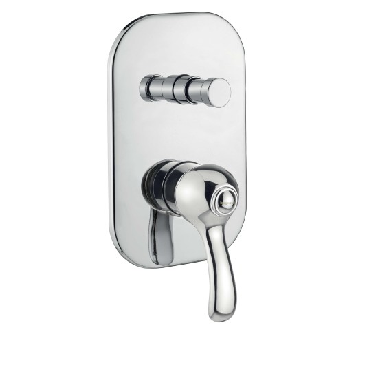 Bugnatese Lem falba építhető kádcsaptelep (1972)