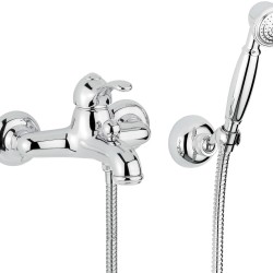 Bugnatese Lem kádtöltő-és zuhany csaptelep (1902)