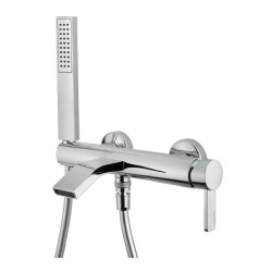 Bugnatese Morse kádtöltő-és zuhany csaptelep (1002)