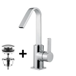 Bugnatese Morse mosdó csaptelep (1013SC)