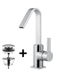 Bugnatese Morse mosdó csaptelep (1013SC)