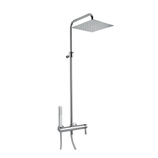 Bugnatese Morse zuhanyrendszer (1042C)