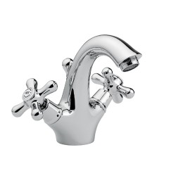 Bugnatese Old'800 mosdó csaptelep (034)