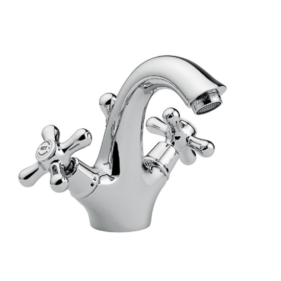 Bugnatese Old'800 mosdó csaptelep (034)