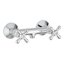 Bugnatese Old'800 zuhany csaptelep (046)