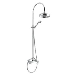 Bugnatese Old'800 zuhanyrendszer (047CA)