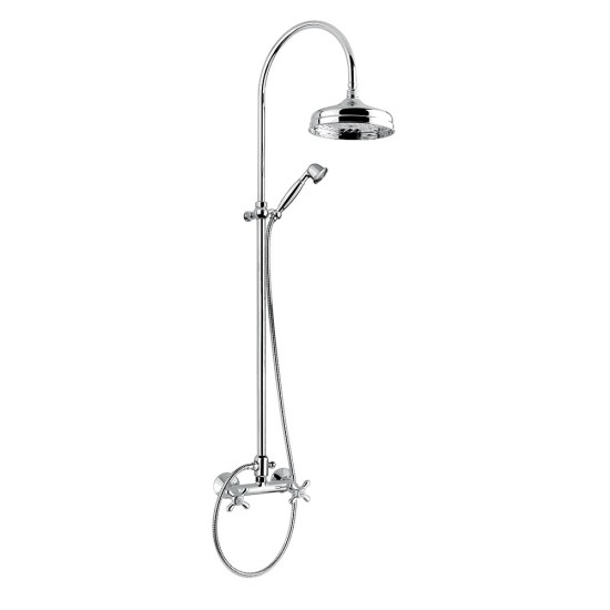 Bugnatese Old'800 zuhanyrendszer (047CA)