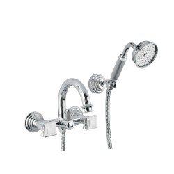 Bugnatese Olympia kádtöltő-és zuhany csaptelep (8402)