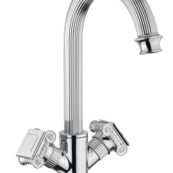 Bugnatese Olympia mosdó csaptelep (8434)