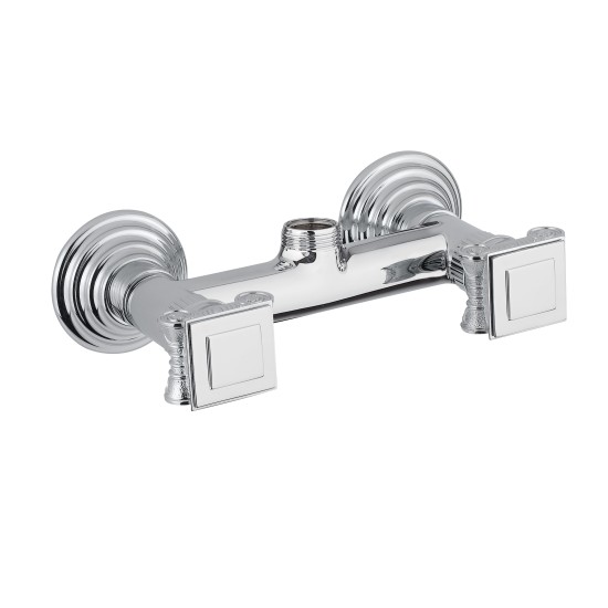 Bugnatese Olympia zuhany csaptelep (8447)