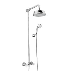 Bugnatese Olympia zuhanyrendszer (8403C)