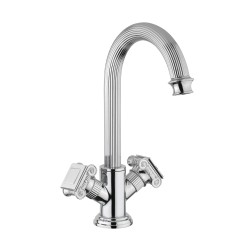 Bugnatese Olympia mosogató csaptelep (8451)