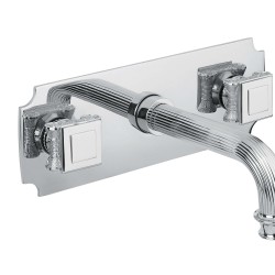 Bugnatese Olympia fali mosdó csaptelep (8472)