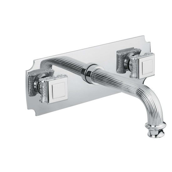 Bugnatese Olympia fali mosdó csaptelep (8472)