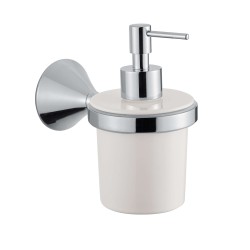 Bugnatese Orion szappanadagoló szett (33804)