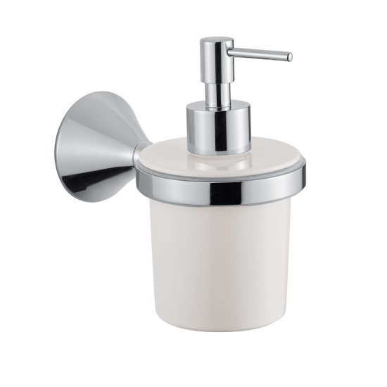 Bugnatese Orion szappanadagoló szett (33804)