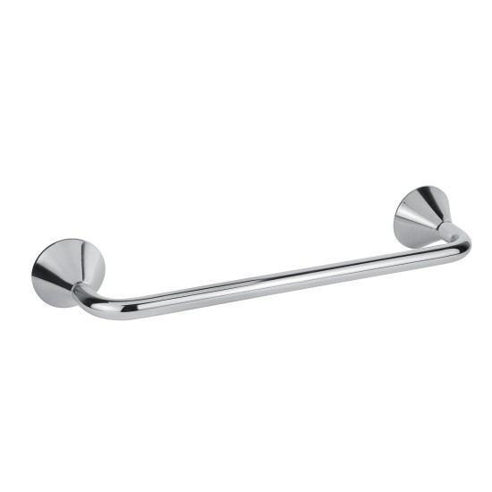 Bugnatese Orion törölközőtartó 30cm (33810)