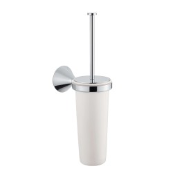 Bugnatese Orion wc kefetartó szett (33825)