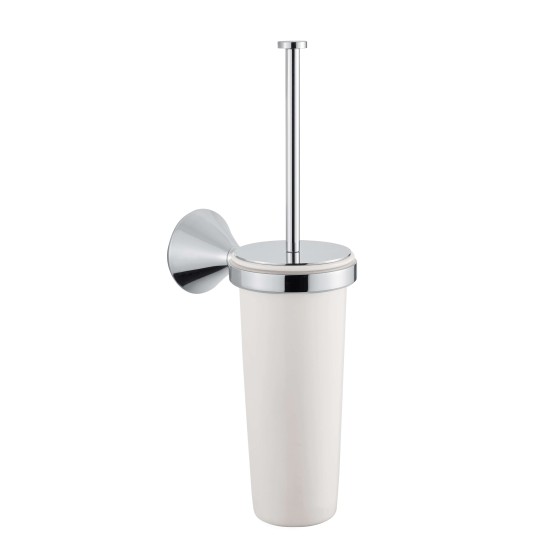 Bugnatese Orion wc kefetartó szett (33825)