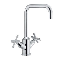 Bugnatese Orion mosdó csaptelep (5534)