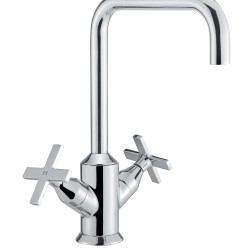 Bugnatese Orion mosdó csaptelep (5534)