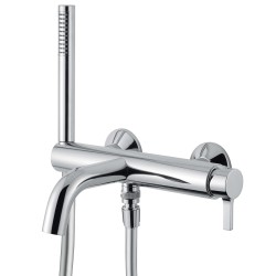 Bugnatese Orion kádtöltő-és zuhany csaptelep (5602)