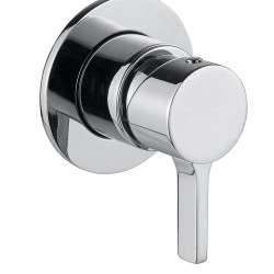 Bugnatese Orion falba építhető zuhany csaptelep (5630)