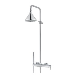 Bugnatese Orion zuhanyrendszer (5642C)