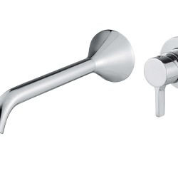 Bugnatese Orion fali mosdó csaptelep (5645)